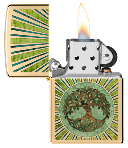 Spiritual Design