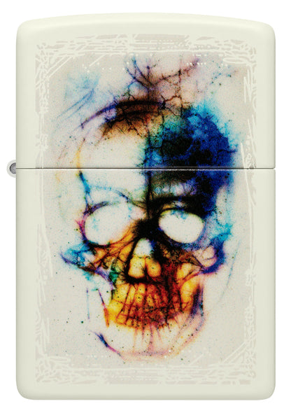 Skull Design