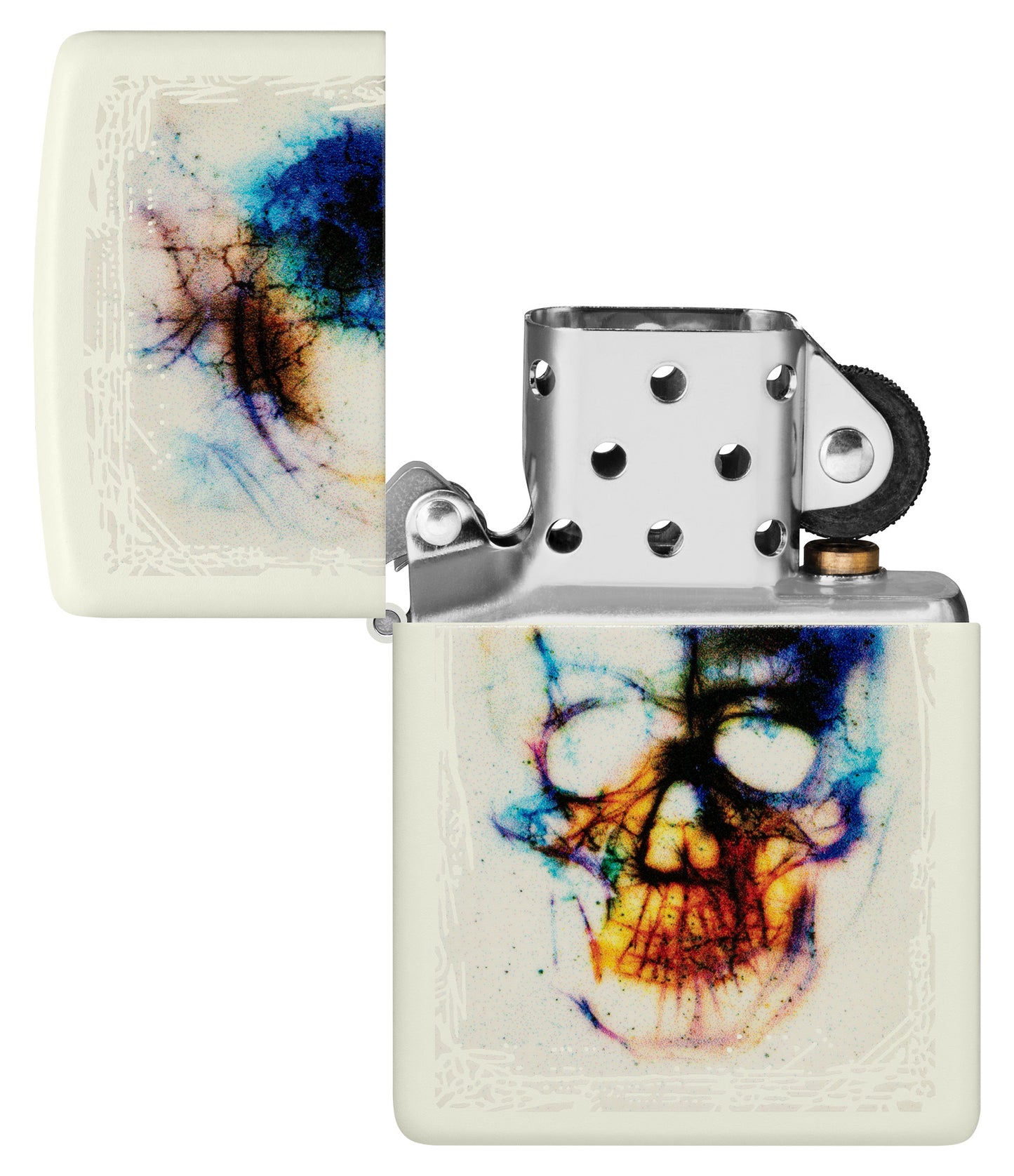 Skull Design