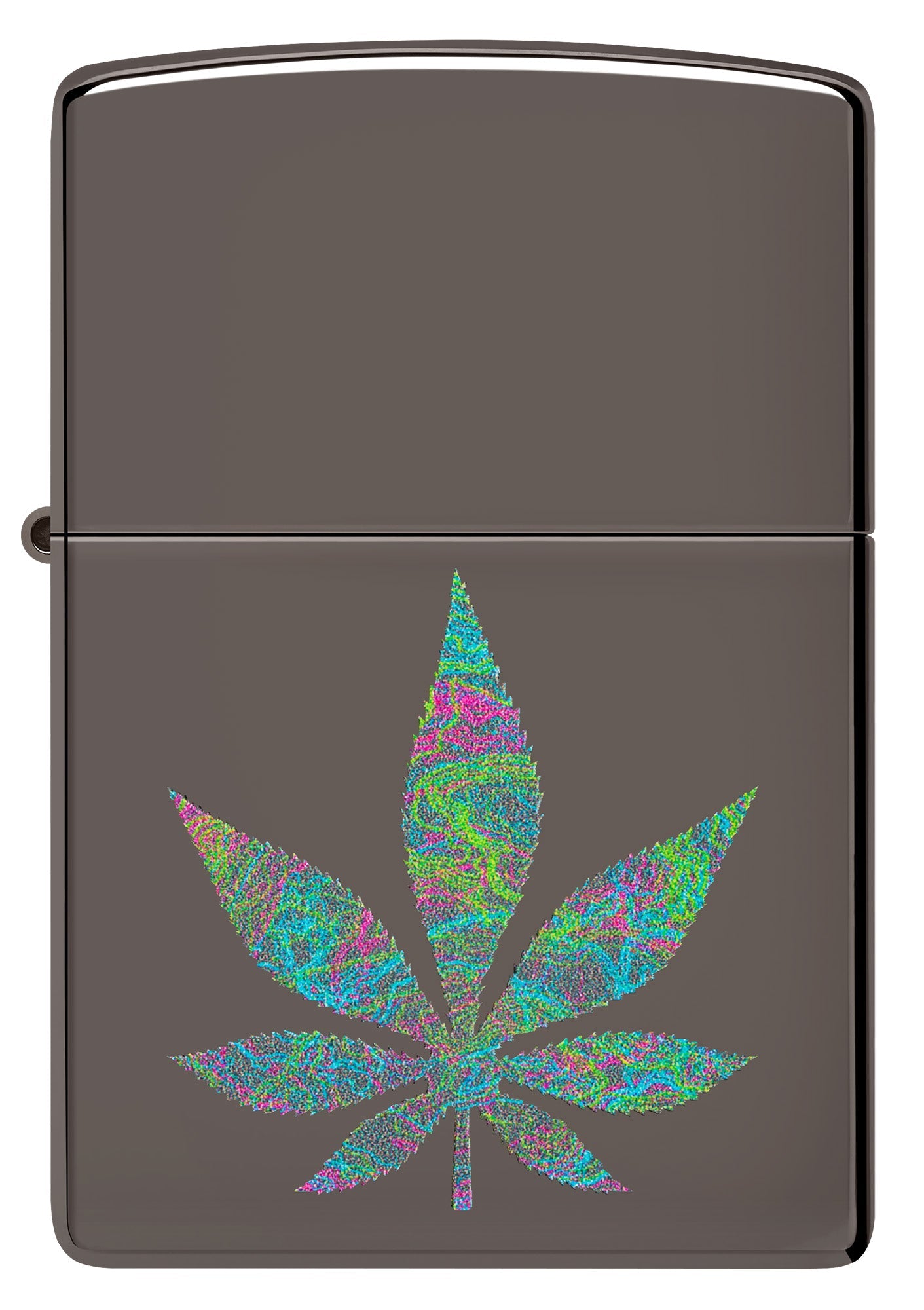 Funky Cannabis Design