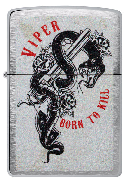 Viper Design