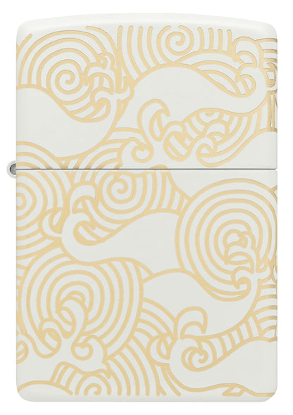 Pattern 360° Design
