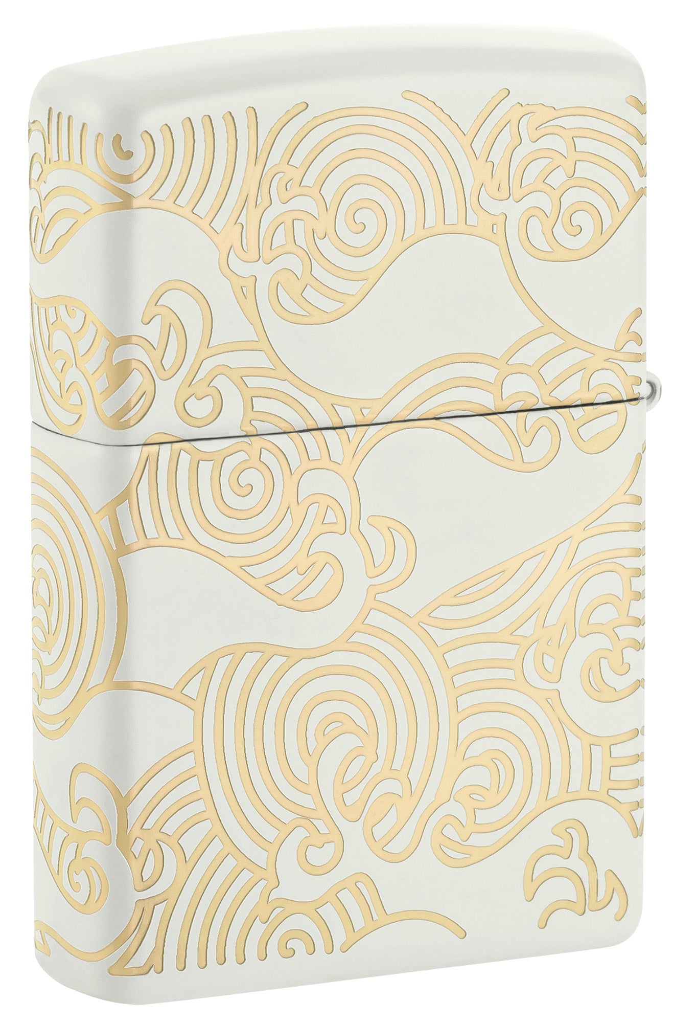 Pattern 360° Design