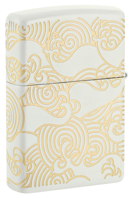 Pattern 360° Design