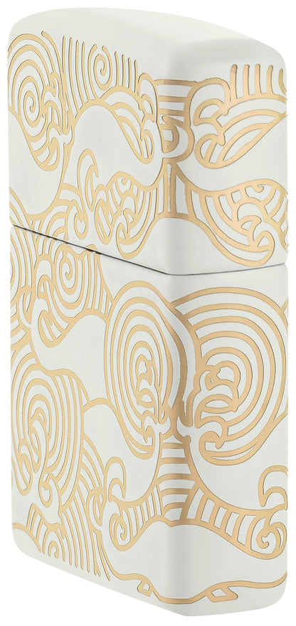 Pattern 360° Design