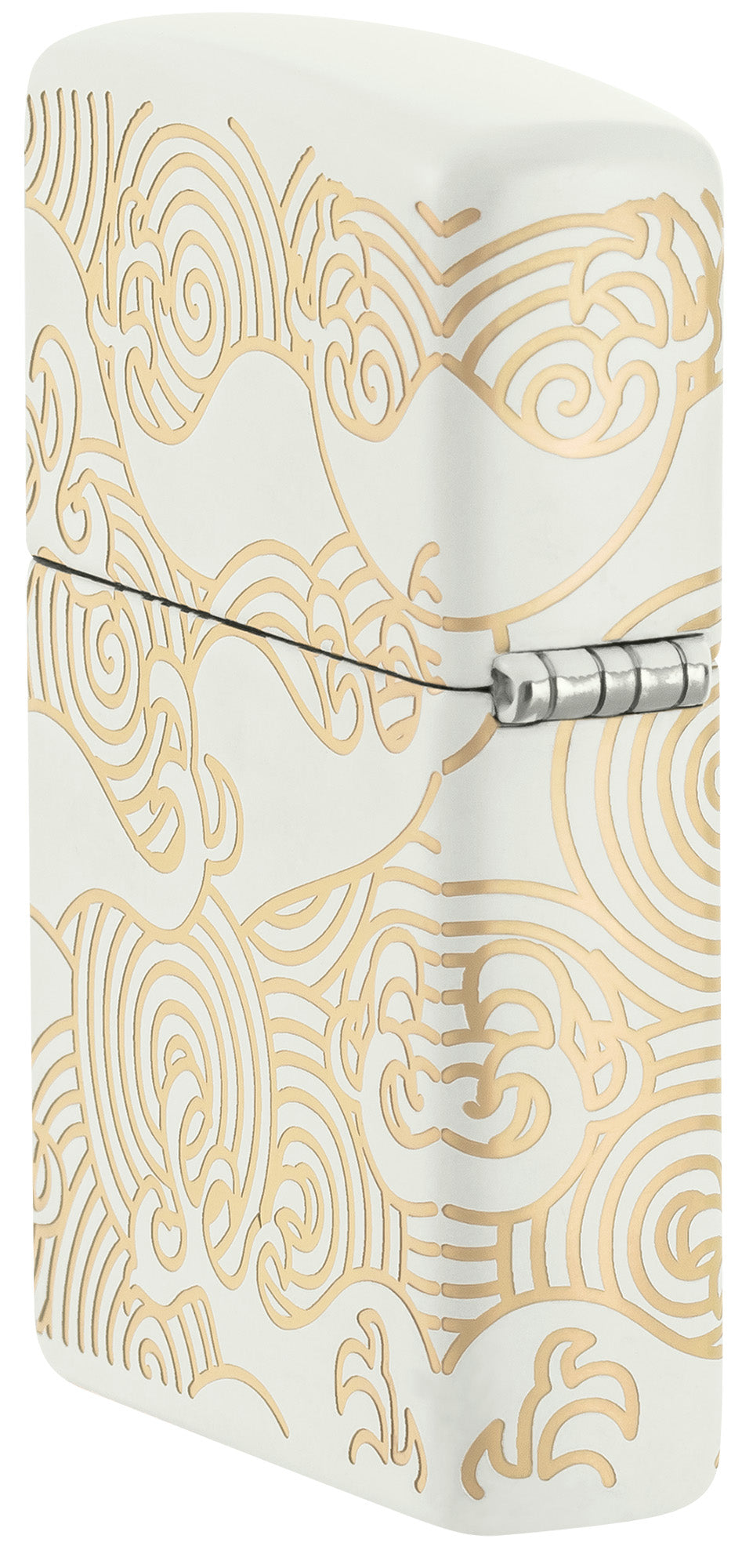 Pattern 360° Design