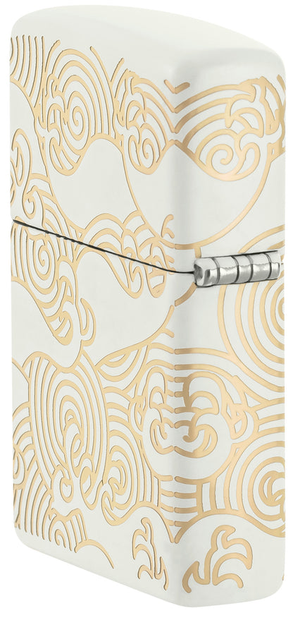 Pattern 360° Design