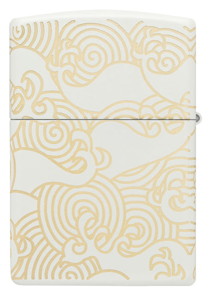 Pattern 360° Design