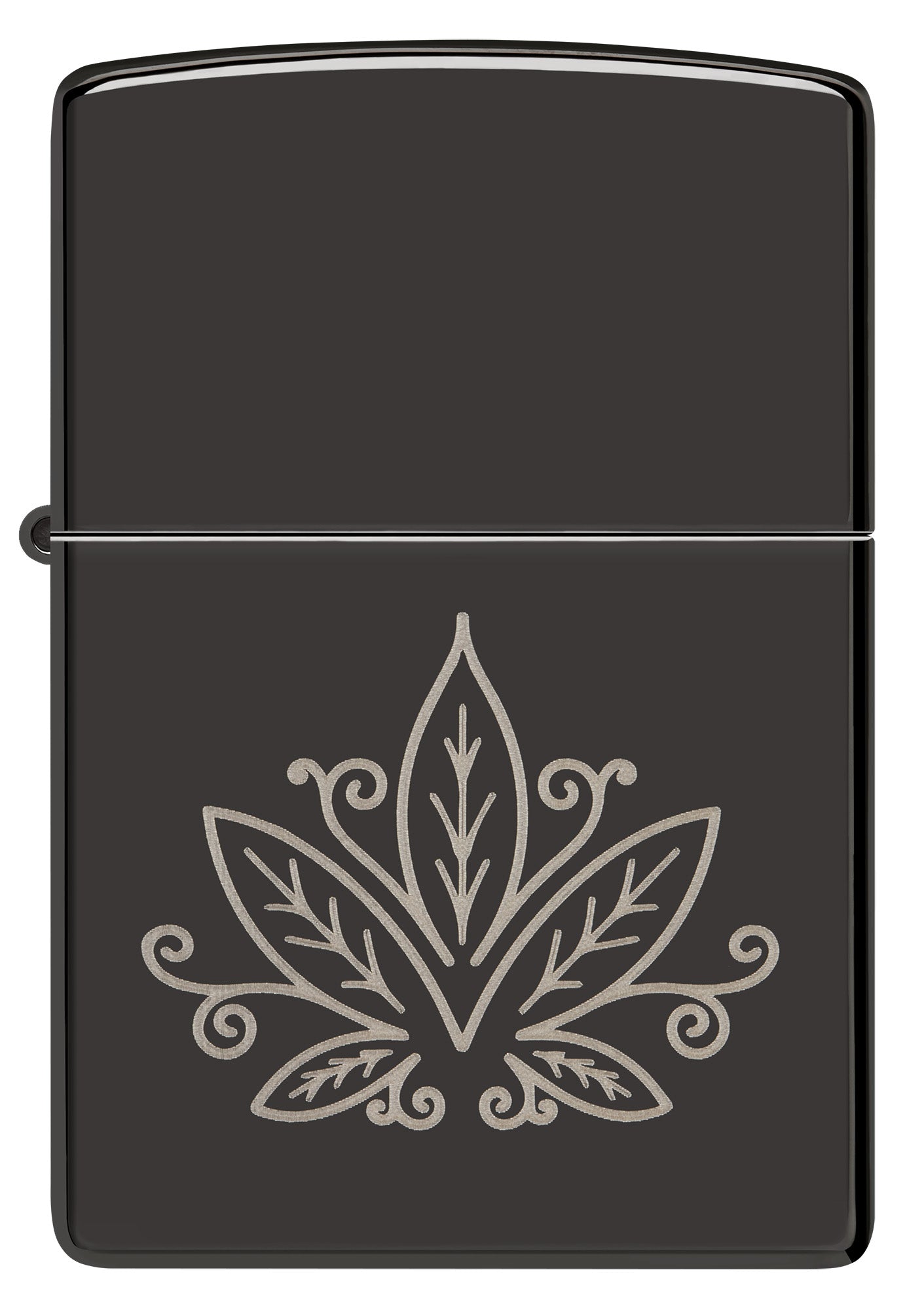 Cannabis Laser Design