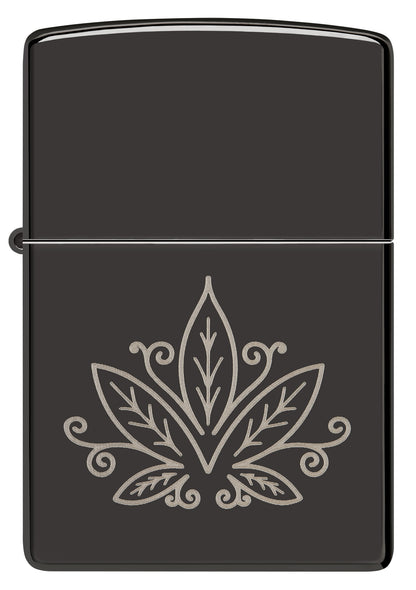 Cannabis Laser Design