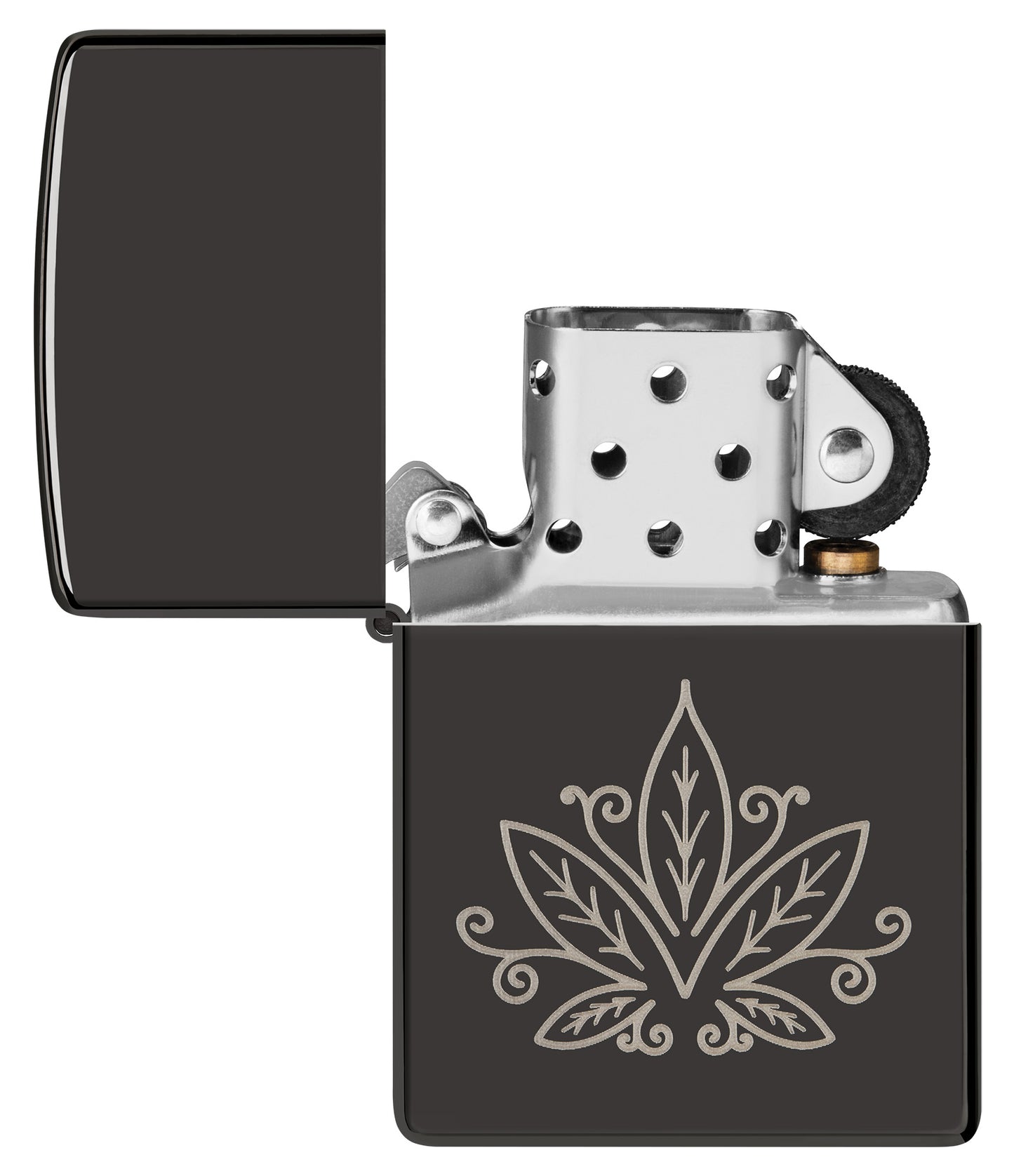 Cannabis Laser Design
