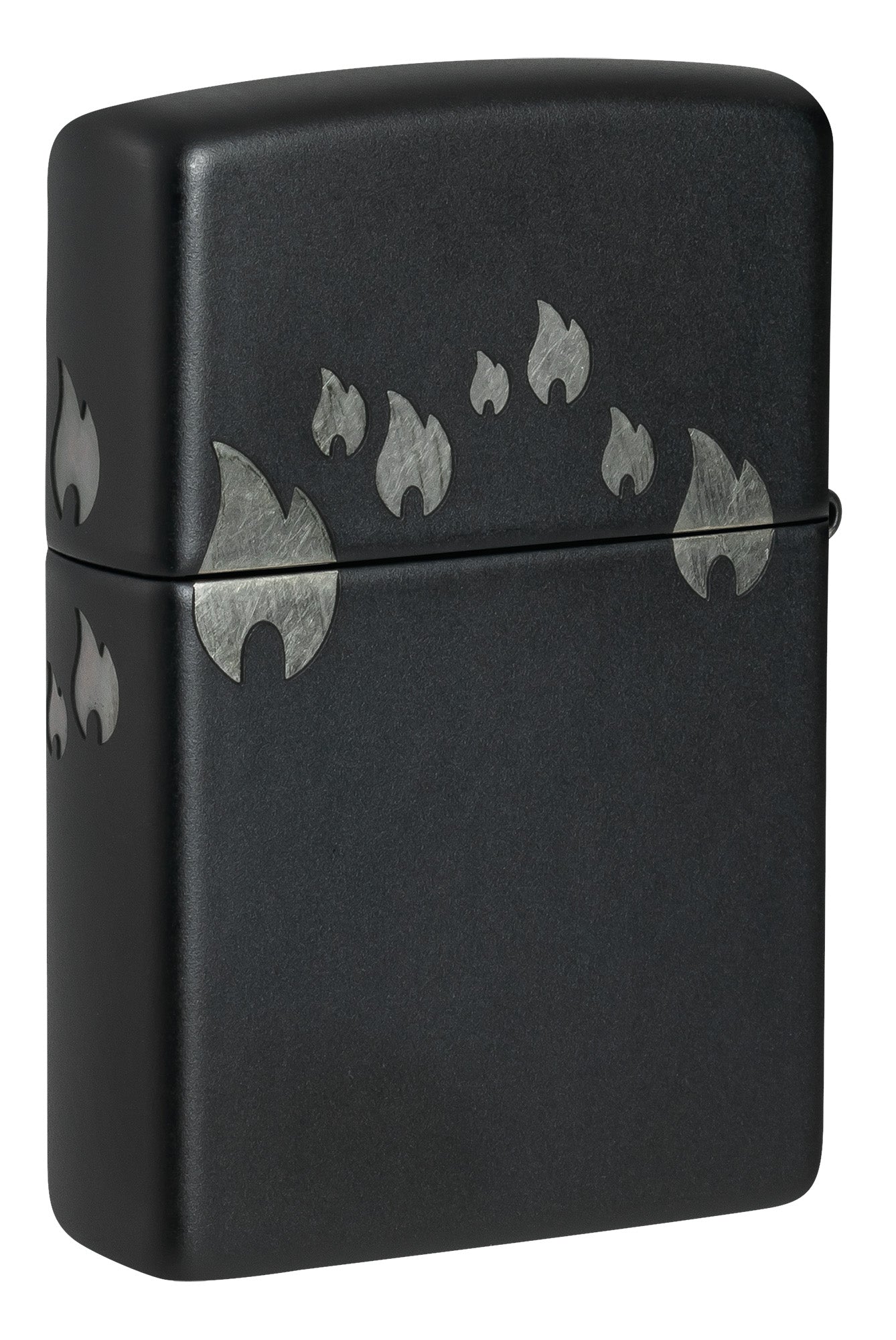 Zippo Flames Design