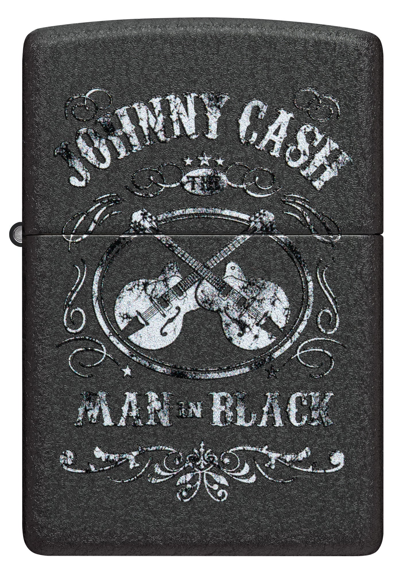 Johnny Cash