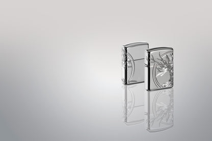 Sterling Silver Tree of Life Design