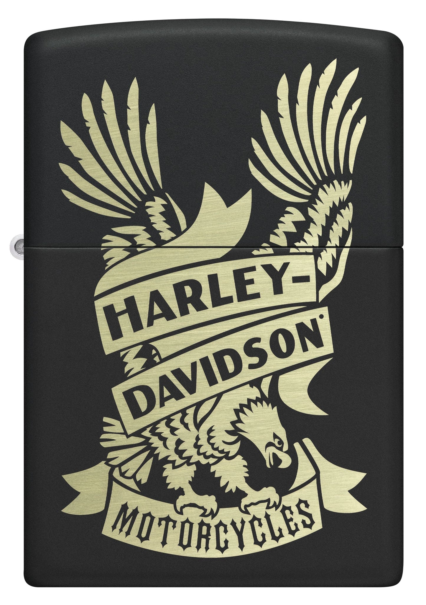 Harley Davidson® Motorcycles Design