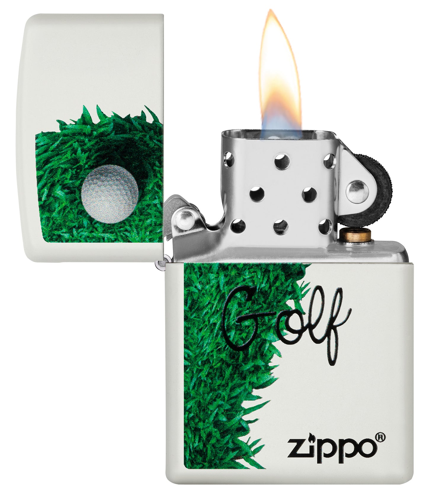 Golf Design