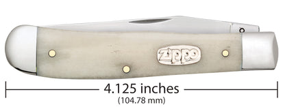 Natural Bone Trapper