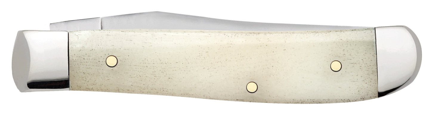 Natural Bone Mini Trapper