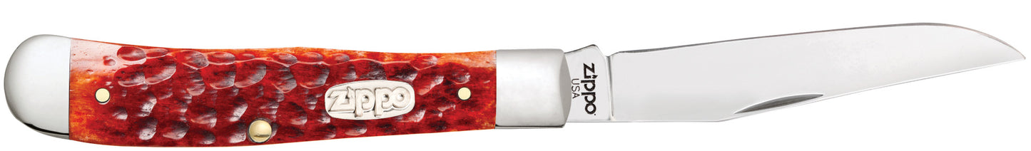 Chestnut Bone Trapper