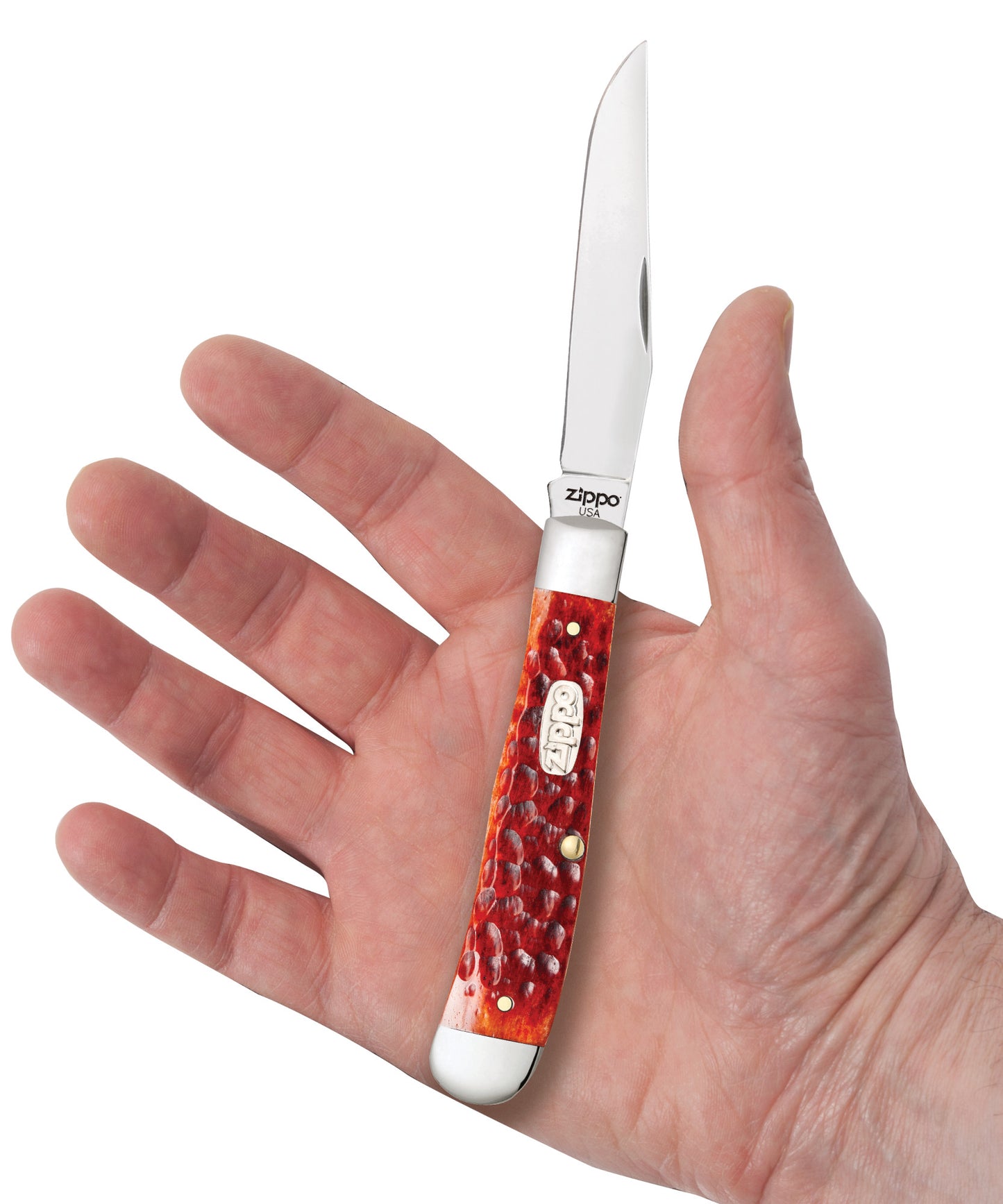 Chestnut Bone Trapper