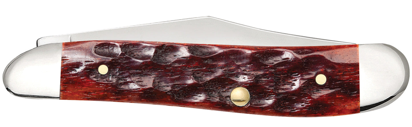 Chestnut Bone Peanut