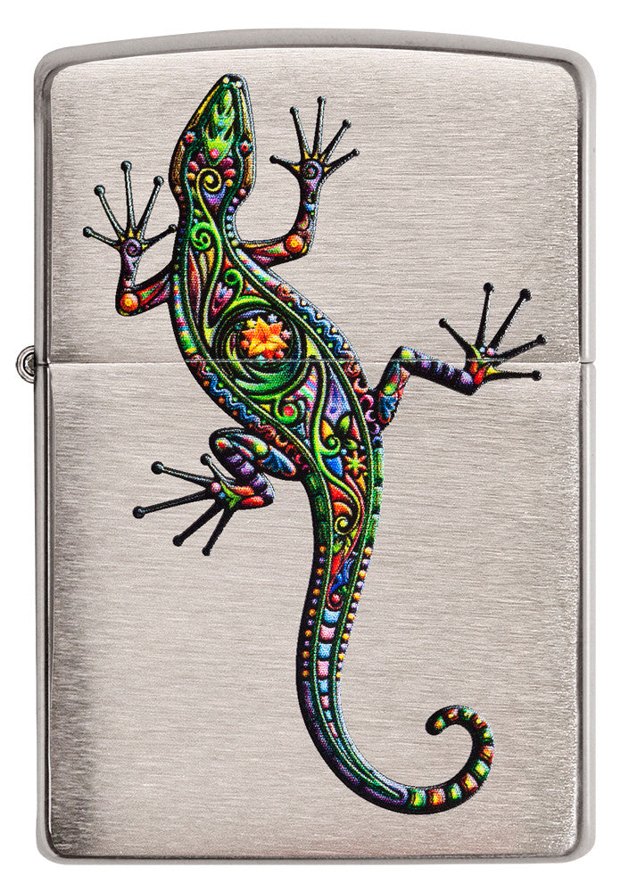 Lizard Design