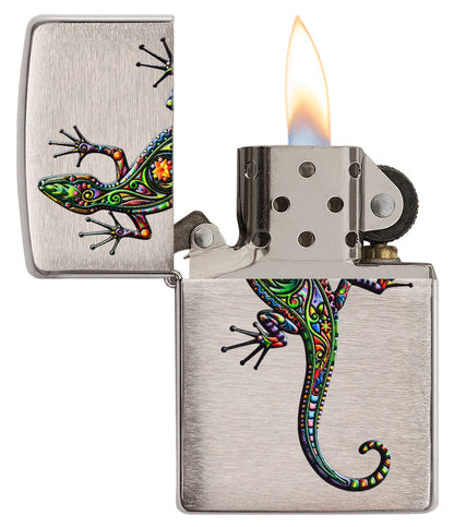 Lizard Design
