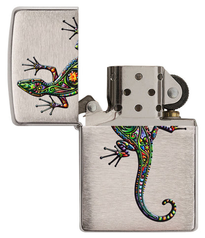 Lizard Design