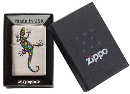 Lizard Design
