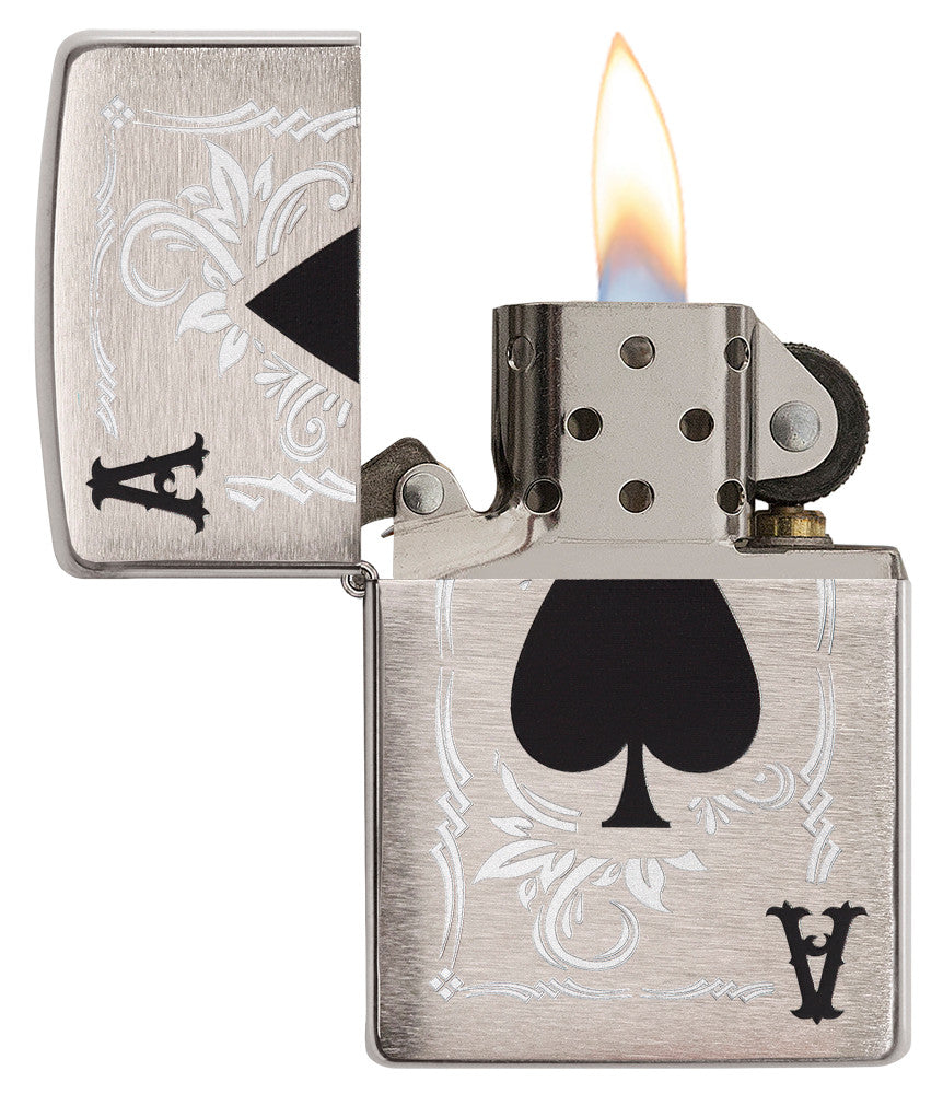 Ace of Spade