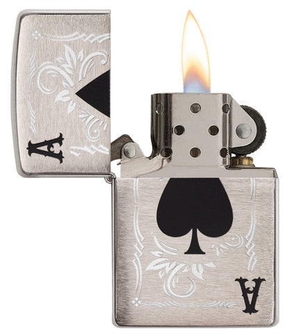 Ace of Spade