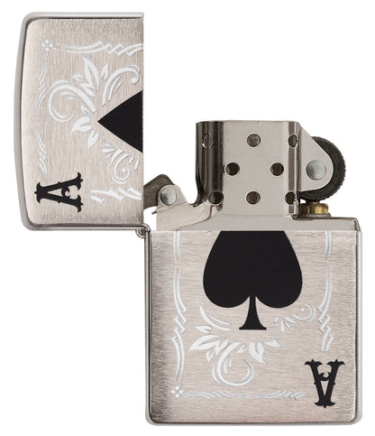 Ace of Spade
