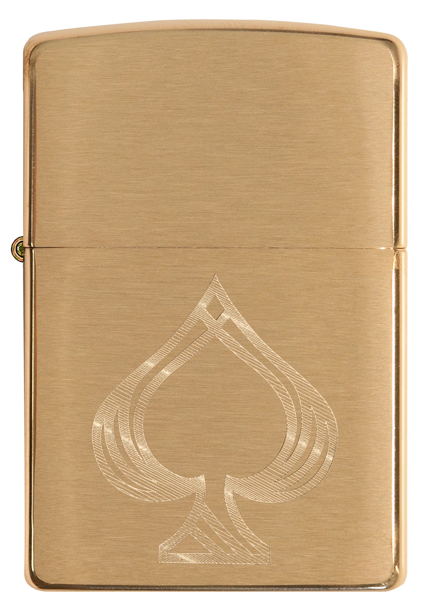 Ace of Spade Design