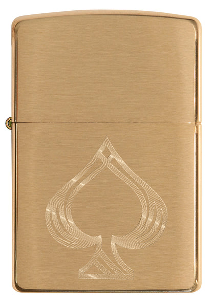 Ace of Spade Design