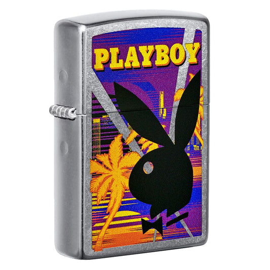 Playboy 80s Design