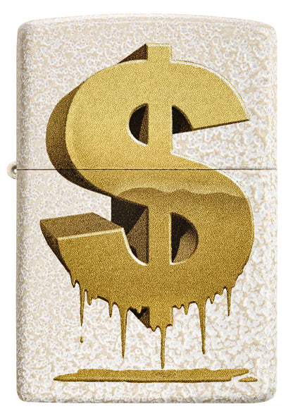 Drippy Dollar Design