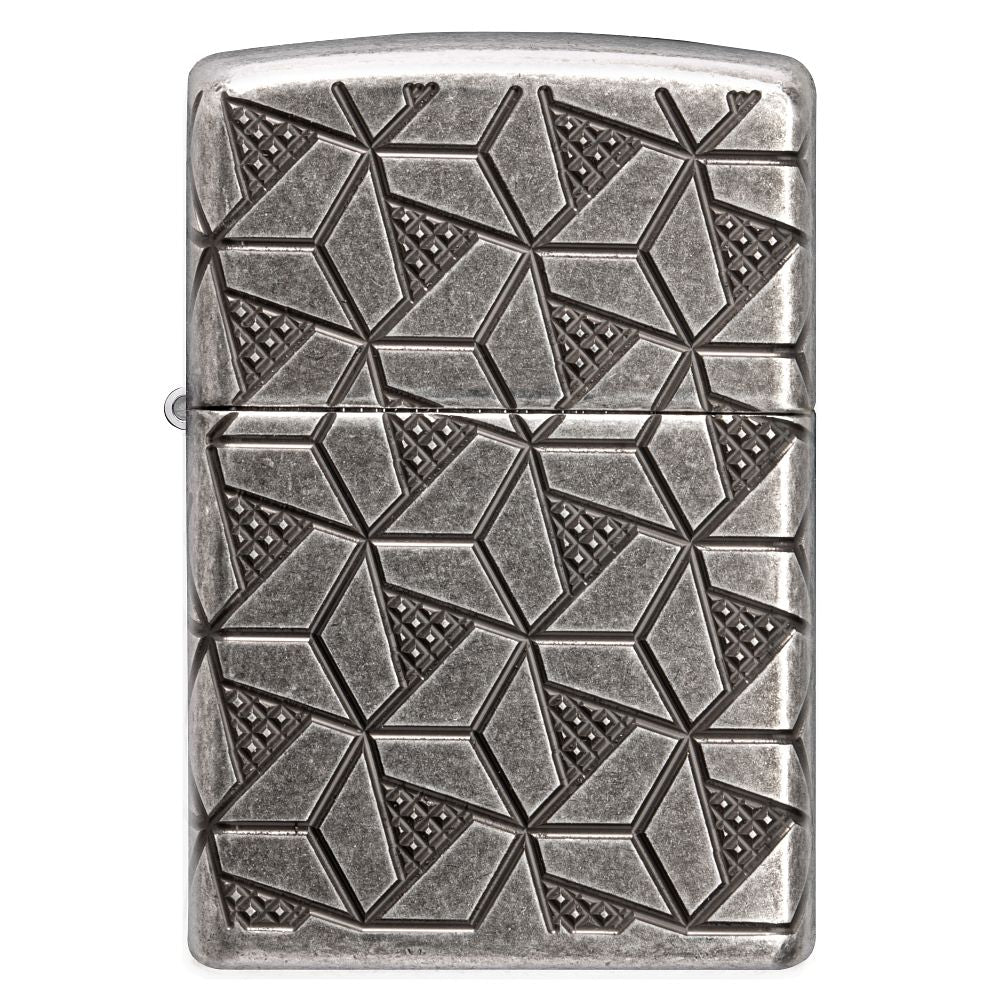 Geometric Pattern Design