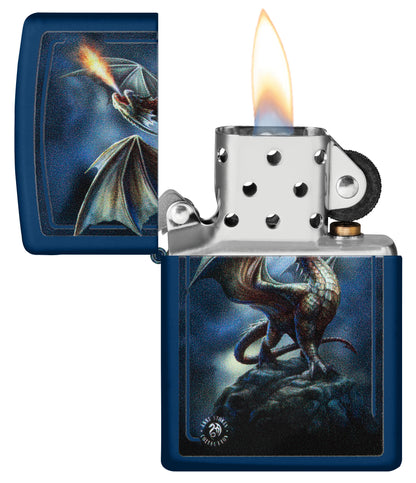 Anne Stokes Collection