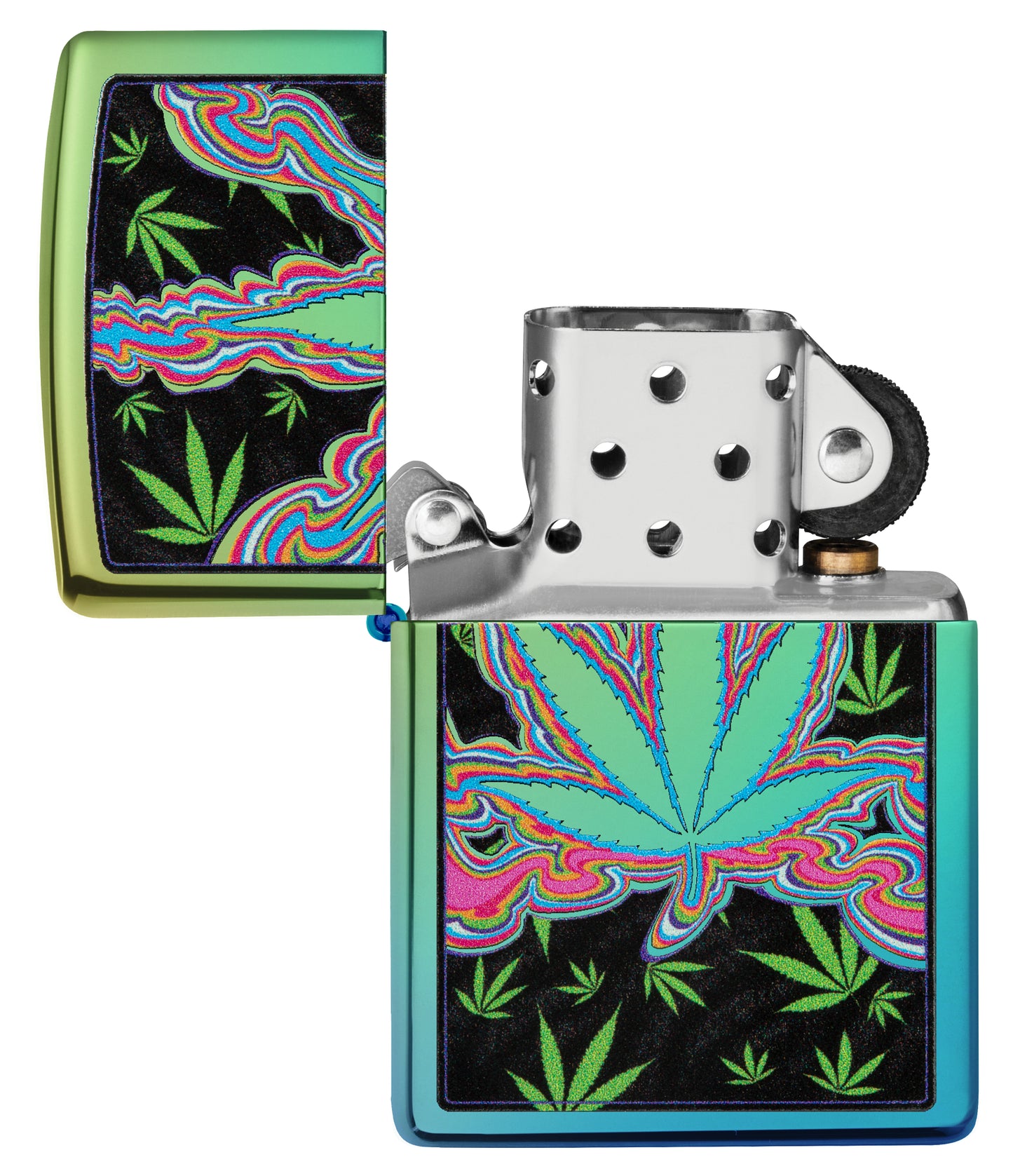 Cannabis Design
