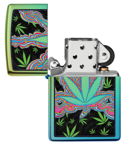 Cannabis Design