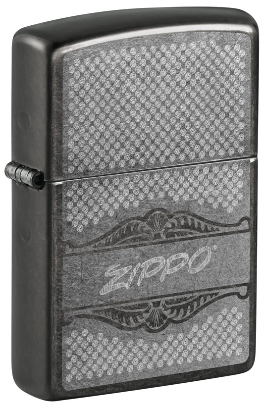 Zippo Vintage