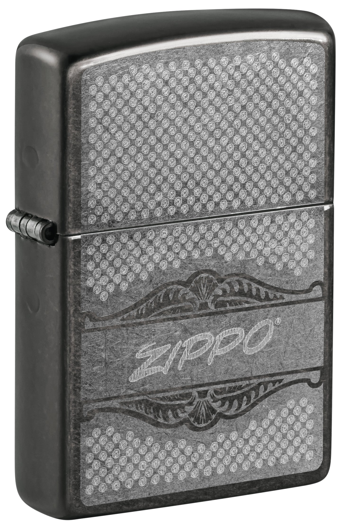 Zippo Vintage