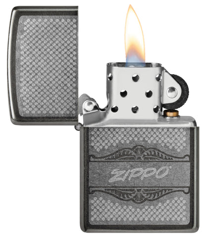 Zippo Vintage