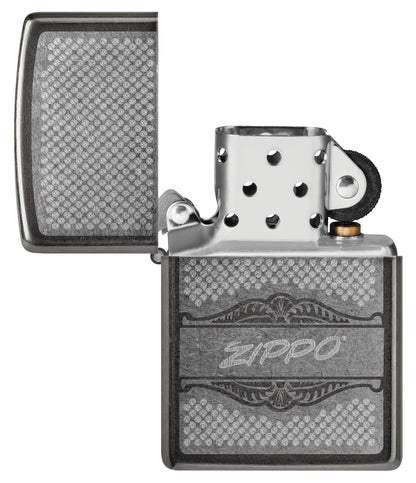 Zippo Vintage