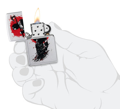 Nordic Warrior Design