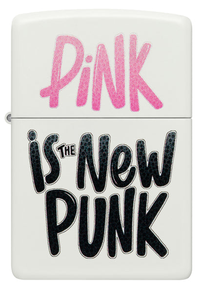 Punk Pink Design