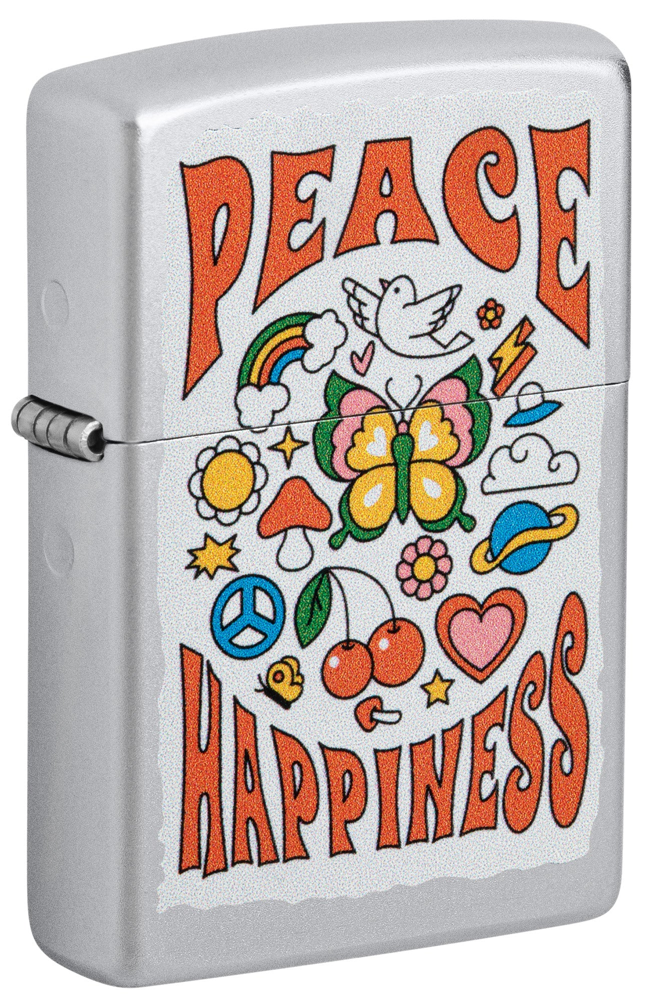 Peace Happiness Design