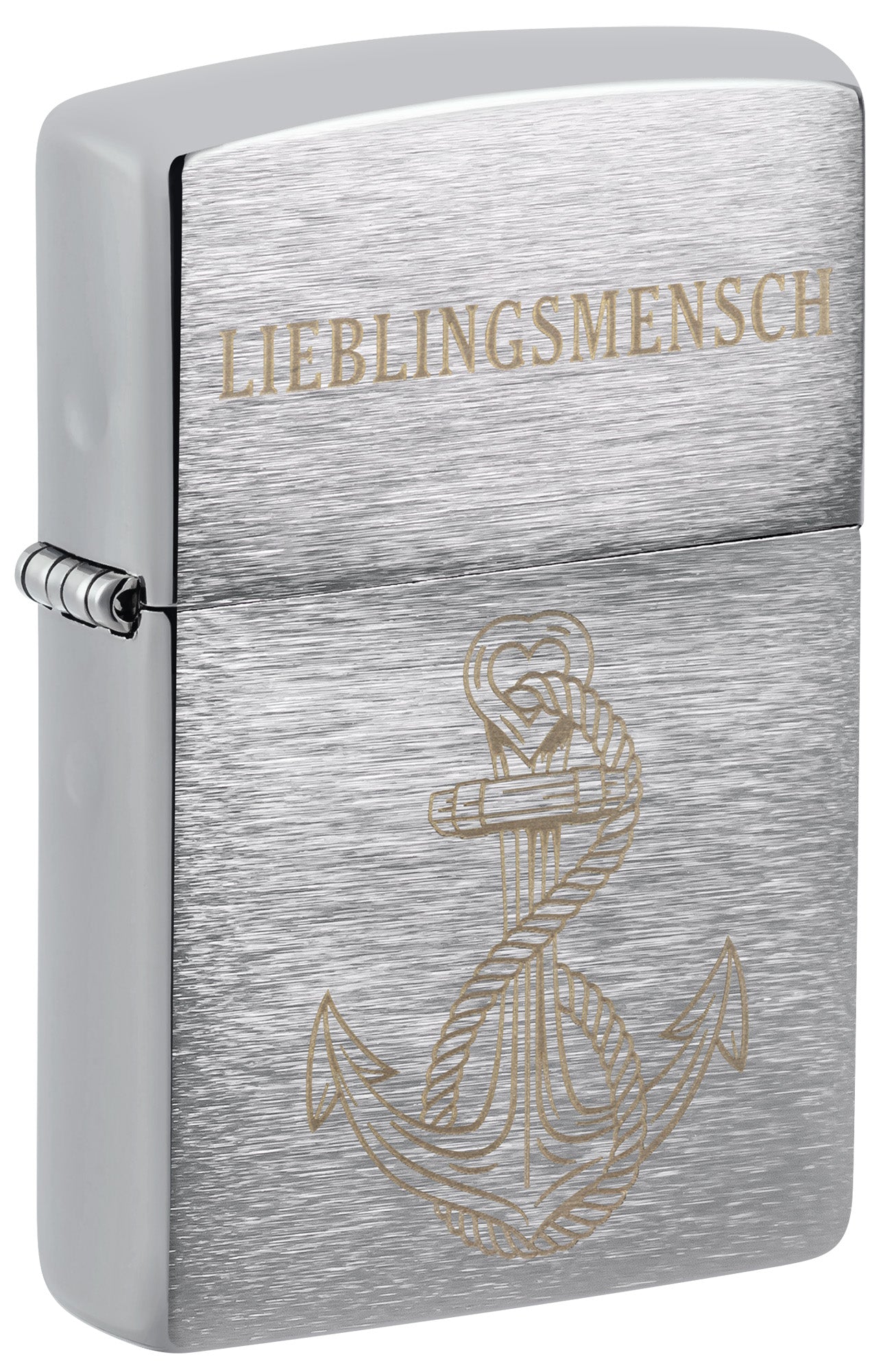 Lieblingsmensch Design