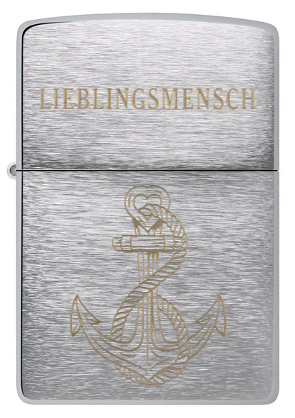 Lieblingsmensch Design