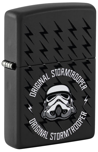 Original Stormtrooper Bolt Design
